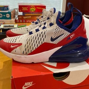 Nike air 270